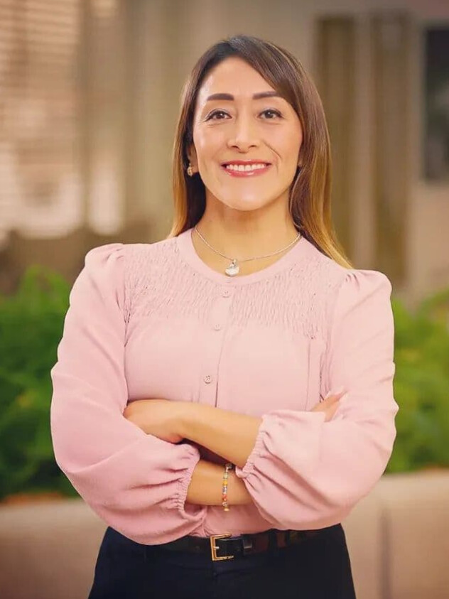 Débora Antara Correa – Transformación Digital y Procesos